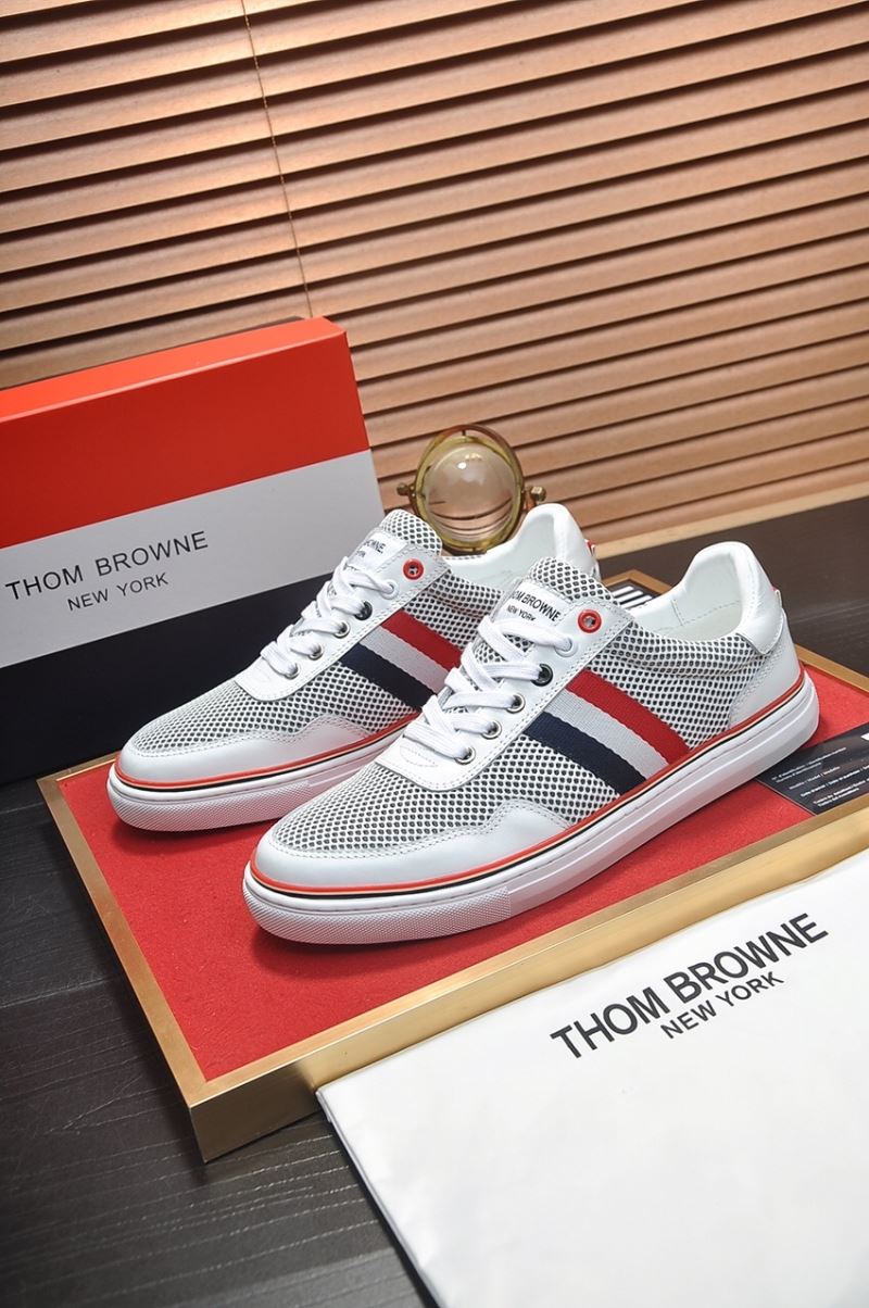 Thom Browne Shoes